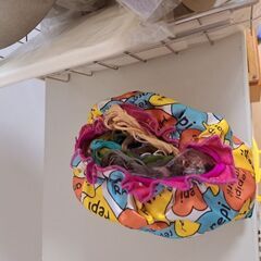 ケーキ作りに。の画像