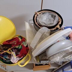 ケーキ作りに。の画像