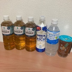 ドリンクセット