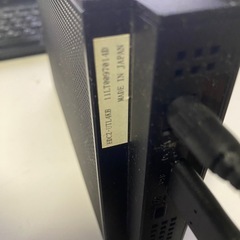 ★★4TB外付けHDD IOデータ製★★
の画像