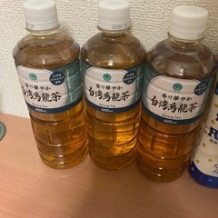 ドリンクセットの画像