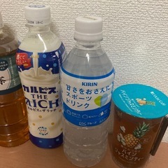 ドリンクセットの画像