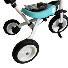 BeneBene ベネベネ　三輪車　【美品】の画像