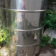 ステンタンクの画像