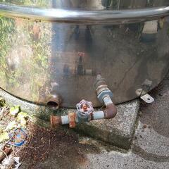 ステンタンクの画像