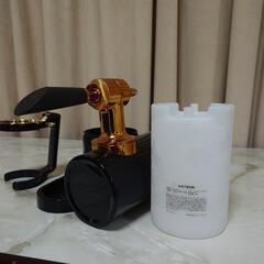 ビールサーバーの画像