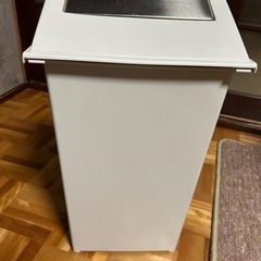 決まりました　約15Lゴミ箱1