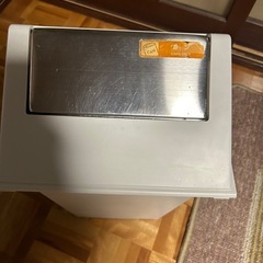 決まりました　約15Lゴミ箱1の画像