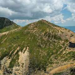 八ヶ岳の眺望を眺めるベストステージ「西天狗」そして東天狗をめぐる登山