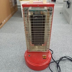 縦型電気ヒーター エンセキ 太陽 ET-600