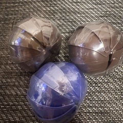 ダンゴムシ ガチャ