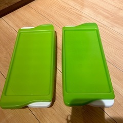 OXO オクソー 製氷機 離乳食保存容器 多用途