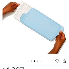 OXO オクソー 製氷機 離乳食保存容器 多用途の画像