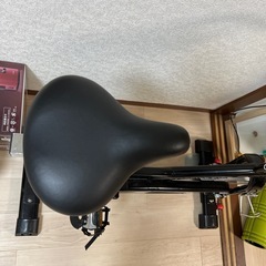 エアロバイクの画像
