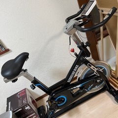 エアロバイク
