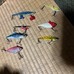 バイブレーション