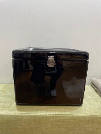 最終値下げ！スーパーカブ　リアボックス　ラゲージＬ　 未使用