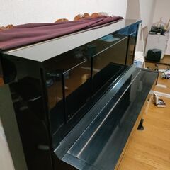 KAWAI　ピアノ（k35　　319678    s44.4月）