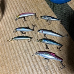 ミノー