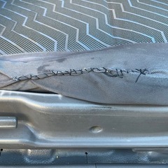 キャラバン　低走行　車検R7.7まで！の画像