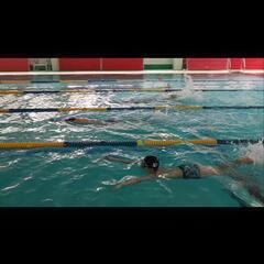 所定の人数に達したので募集を終了します。✅秋のスイムキャンプ✅　千葉　埼玉　東京　神奈川　水泳　レッスンの画像