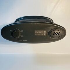 National ナショナル Panasonic パナソニック ナショナル電気ファンヒーター FE-081AJの画像