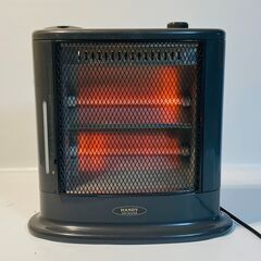 National ナショナル Panasonic パナソニック ナショナル電気ファンヒーター FE-081AJの画像