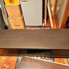 ニトリ　テレビボード　