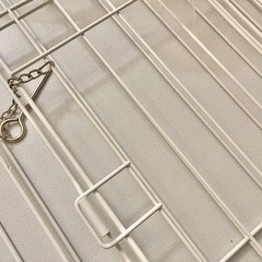 ペット用システムサークル［アイリスオーヤマ／STN-550E］の画像