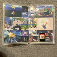 スーパーマリオ3Dコレクションの画像