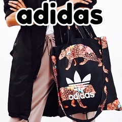 2way●コラボ●adidas×The Farm Company...