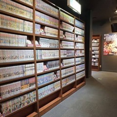 漫喫行きませんか