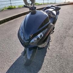 12月末まで☆マジェスティ250SG20J