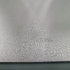 J7817　IRIS OHYAMA　アイリスオーヤマ　ノートPCスタンド　NPS-S　簡易クリーニング済【リユースのサカイ柏店】の画像