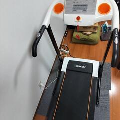 ルームランナー/トレドミル/treadmillの画像
