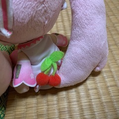 初音ミク 桜ミク ぬいぐるみの画像