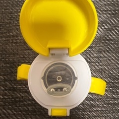 わんわんのマグコップの画像