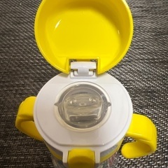わんわんのマグコップの画像