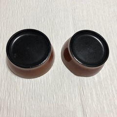 徳利の受け皿の画像