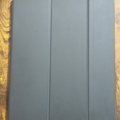 iPad Pro 12.9インチ　第4世代用　Smart Folio ブラック  Apple純正ケースの画像