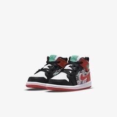 【23.5】Nike ナイキ PS Air Jordan 1 M...