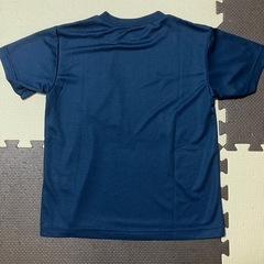 新品タグ付き✨ミズノ✨キッズ140✨半袖Tシャツ✨子供服✨男児✨スポーツブランドの画像