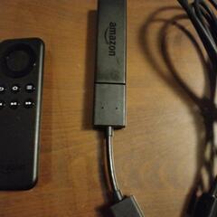 Amazon Fire TV Stick   (ファイヤースティック)の画像
