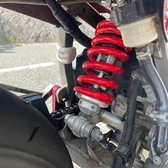 YAMAHA tzm50rの画像
