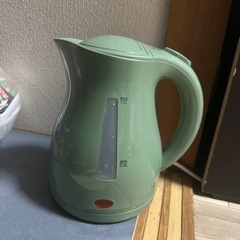 家電 キッチン家電 電気ポット