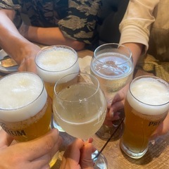 40代埼玉飲み仲間募集