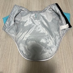 犬用　レインコートの画像