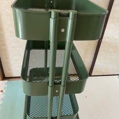 キッチンワゴン