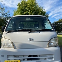 ハイジェット トラック | HIJET 4WD ‼️車検 08....