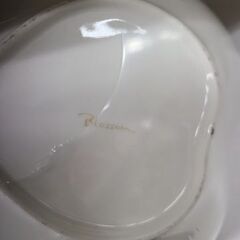 J7821　値下げしました！　ブロッサム　お料理セット　小皿・大皿　簡易クリーニング済【リユースのサカイ柏店】の画像